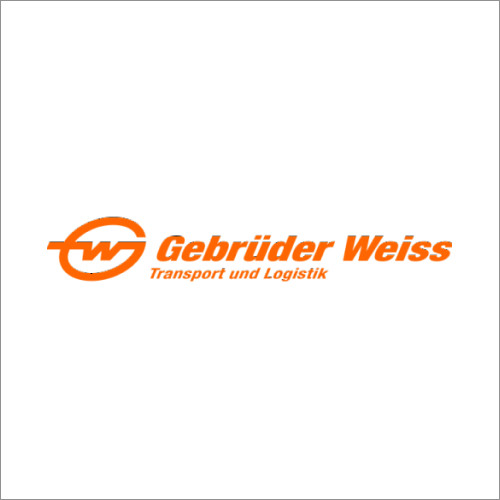 Gebrüder Weiss