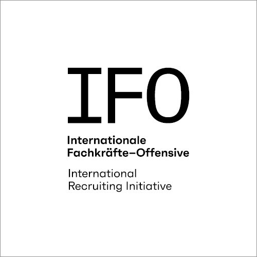 Internationale Fachkräfte-Offensive