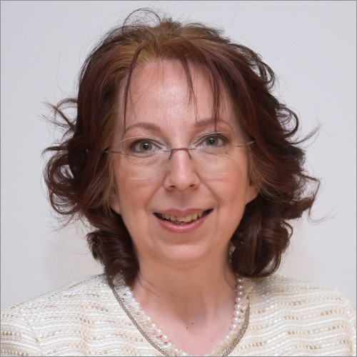 Prof. DI Dr. Margarethe Überwimmer