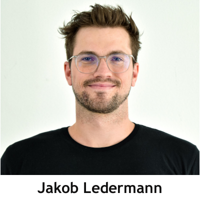 Trends und Entwicklungen rund um Innovation & unsere Arbeitswelt – wie ich mich als EPU zukunftsfähig für Auftraggebende aufstelle | Jakob Ledermann